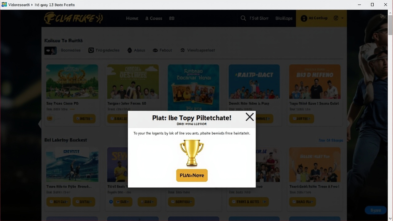 12bet How to Play guide, gold editorial sports betting photography