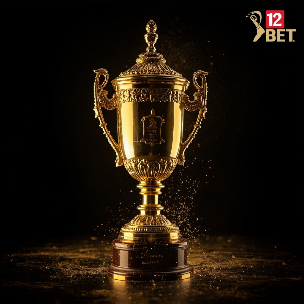 12bet IPL fantasy cricket betting guide card