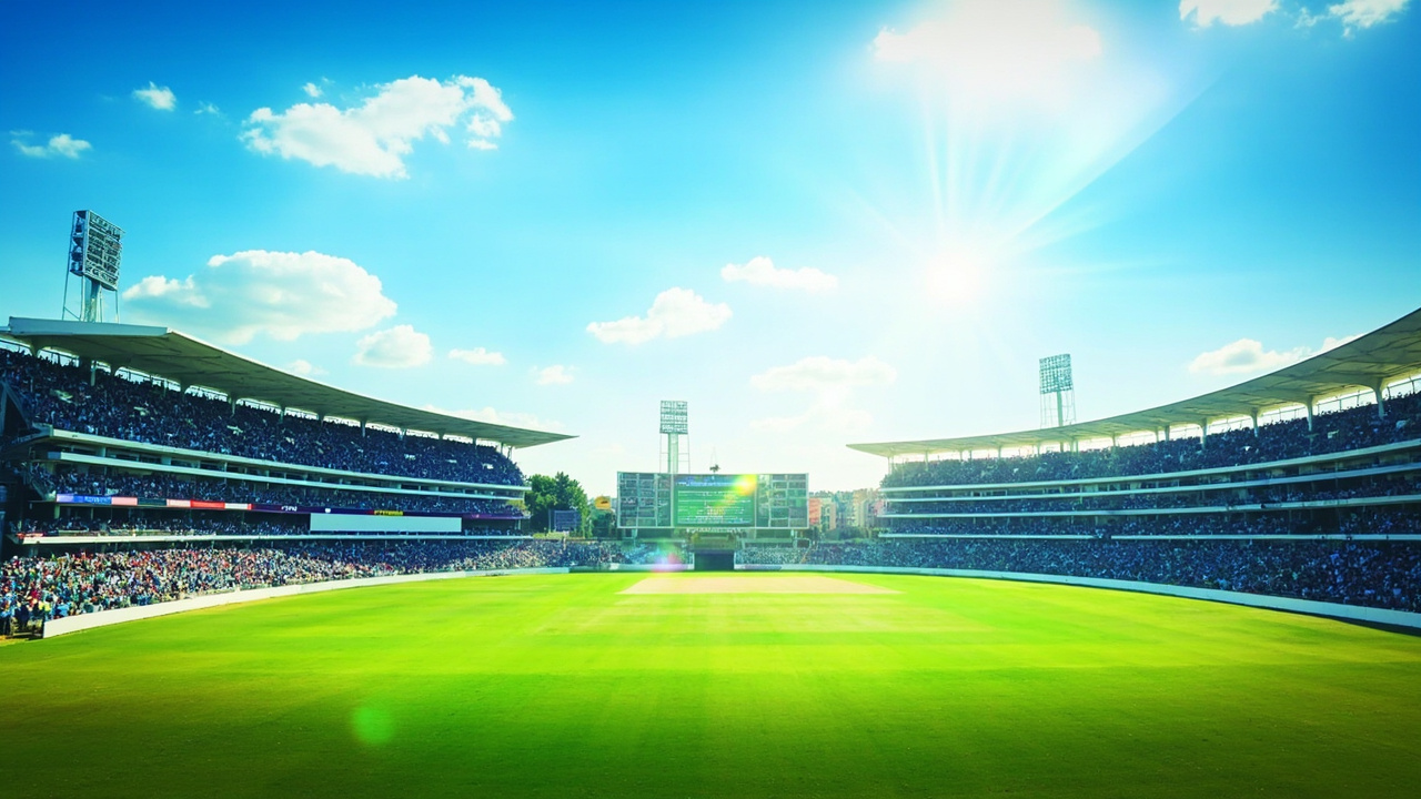 IPL 2026 Live Fantasy Points Strategy