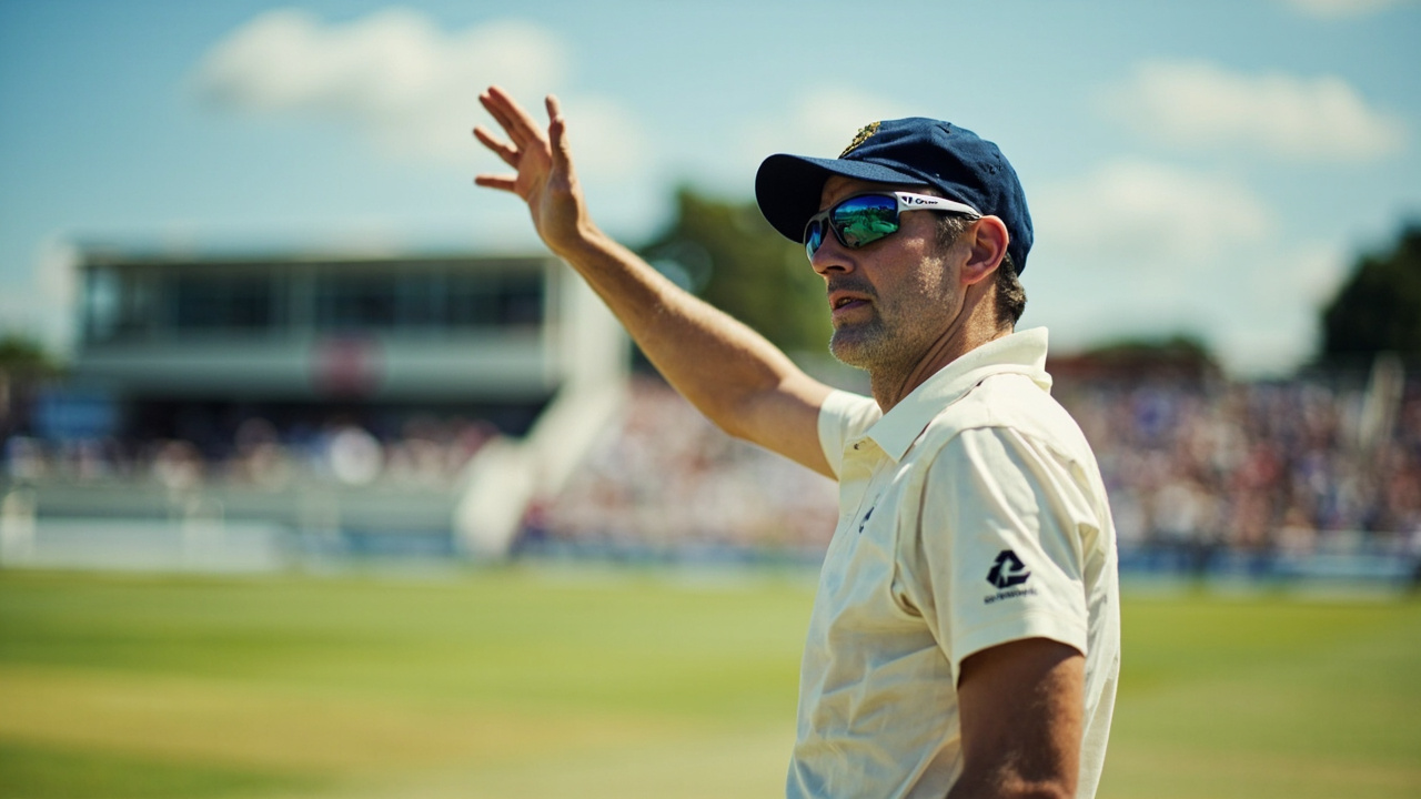 BestComeSports app showing live IPL 2026 captain swap decision interface mid-match