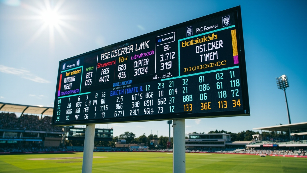Death overs batting impact on live fantasy points in IPL 2026